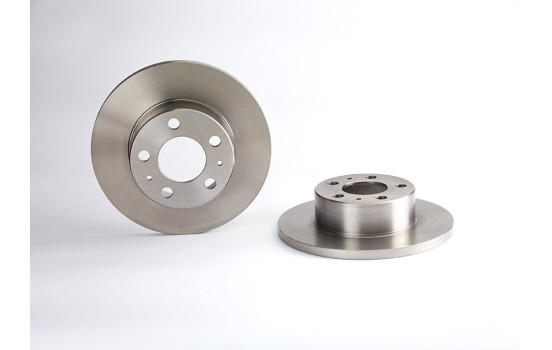 Disque de frein 09.9587.11 Brembo