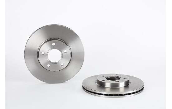 Disque de frein 09.9589.14 Brembo