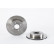 Disque de frein 09.9599.10 Brembo