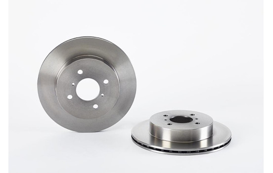 Disque de frein 09.9599.10 Brembo