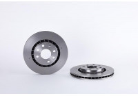 Disque de frein 09.9608.24 Brembo