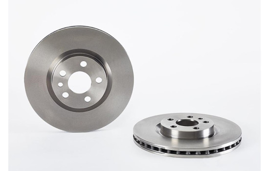 Disque de frein 09.9609.24 Brembo