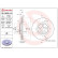 Disque de frein 09.9609.24 Brembo, Vignette 4