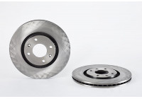 Disque de frein 09.9613.10 Brembo