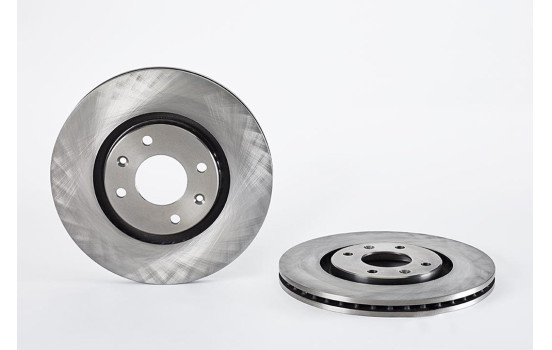 Disque de frein 09.9613.10 Brembo