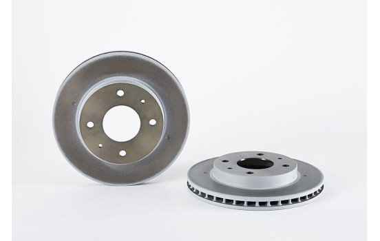 Disque de frein 09.9617.11 Brembo