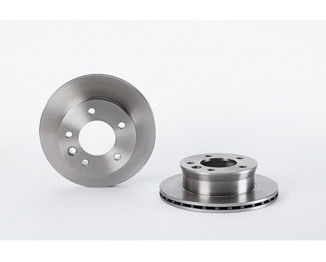 Disque de frein 09.9618.24 Brembo