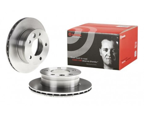 Disque de frein 09.9618.24 Brembo, Image 4