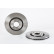 Disque de frein 09.9619.10 Brembo, Vignette 2