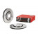 Disque de frein 09.9619.10 Brembo, Vignette 5