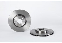 Disque de frein 09.9624.14 Brembo