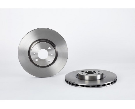 Disque de frein 09.9624.14 Brembo