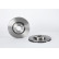 Disque de frein 09.9624.14 Brembo