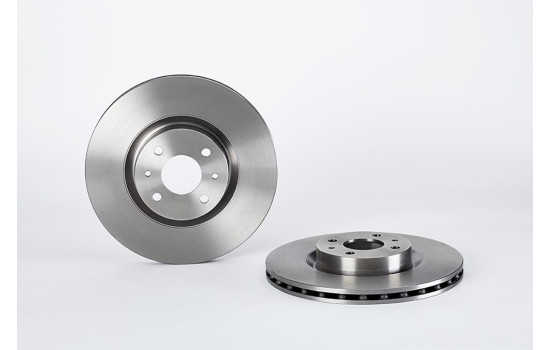 Disque de frein 09.9624.14 Brembo