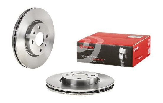Disque de frein 09.9630.10 Brembo, Image 3