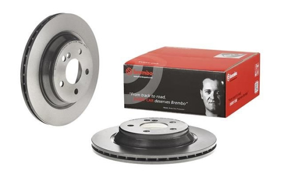 Disque de frein 09.9738.11 Brembo, Image 2