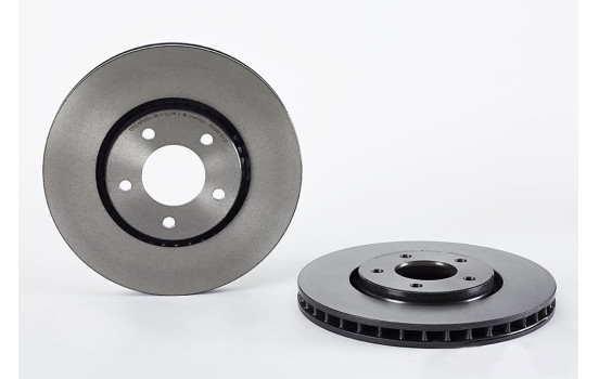 Disque de frein 09.9743.11 Brembo