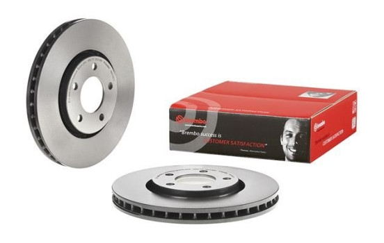 Disque de frein 09.9743.11 Brembo, Image 2