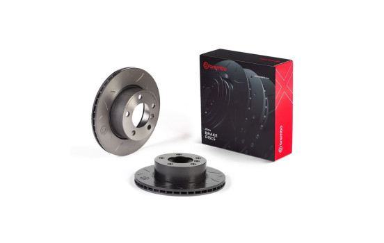 Disque de frein 09.9750.2S Brembo, Image 2