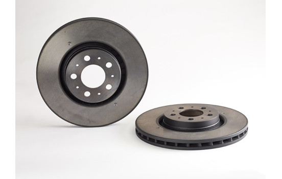 Disque de frein 09.9755.11 Brembo
