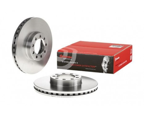 Disque de frein 09.9762.10 Brembo, Image 3