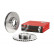 Disque de frein 09.9762.10 Brembo, Vignette 3