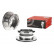 Disque de frein 09.9763.10 Brembo, Vignette 3