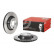 Disque de frein 09.9768.11 Brembo, Vignette 2