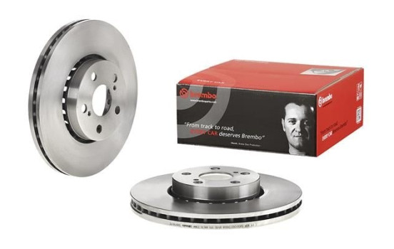 Disque de frein 09.9790.10 Brembo
