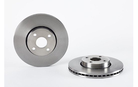 Disque de frein 09.9790.20 Brembo