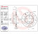 Disque de frein 09.9793.1S Brembo