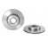 Disque de frein 09.9797.10 Brembo