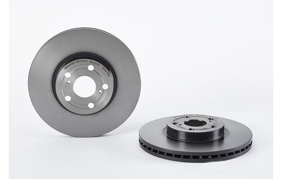 Disque de frein 09.9799.11 Brembo