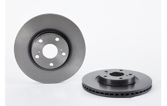 Disque de frein 09.9817.31 Brembo