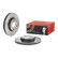 Disque de frein 09.9817.31 Brembo, Vignette 2