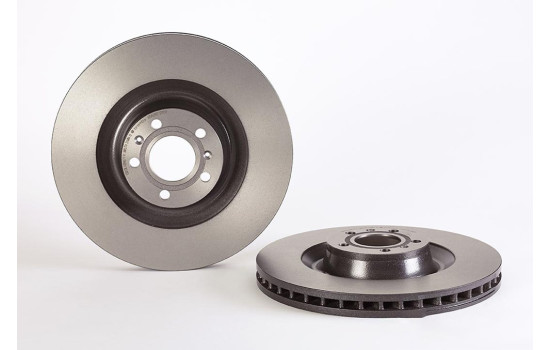Disque de frein 09.9915.11 Brembo