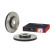 Disque de frein 09.9922.1X Brembo