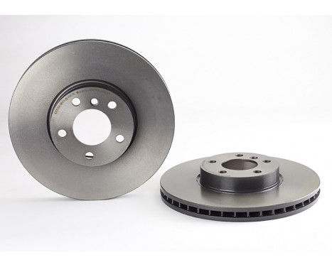 Disque de frein 09.9923.11 Brembo