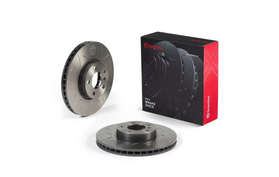 Disque de frein 09.9923.1S Brembo, Image 2