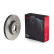 Disque de frein 09.9923.1X Brembo, Vignette 2