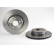 Disque de frein 09.9924.11 Brembo