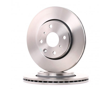 Disque de frein 09.9928.14 Brembo