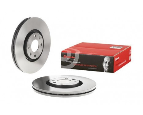 Disque de frein 09.9935.11 Brembo, Image 3