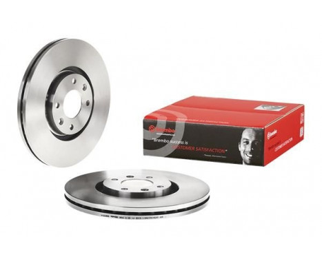 Disque de frein 09.9935.14 Brembo, Image 3