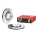 Disque de frein 09.9935.14 Brembo, Vignette 3