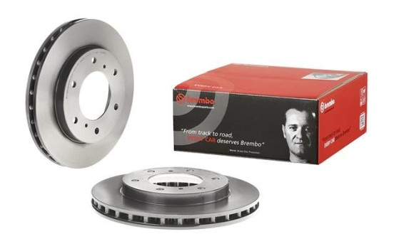 Disque de frein 09.9996.11 Brembo, Image 2
