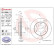 Disque de frein 09.9996.11 Brembo, Vignette 3