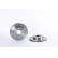 Disque de frein 09.9998.10 Brembo