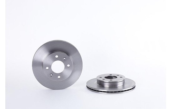 Disque de frein 09.9998.10 Brembo