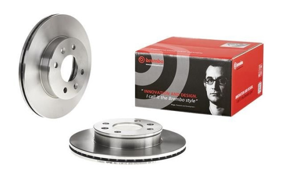 Disque de frein 09.9998.10 Brembo, Image 2
